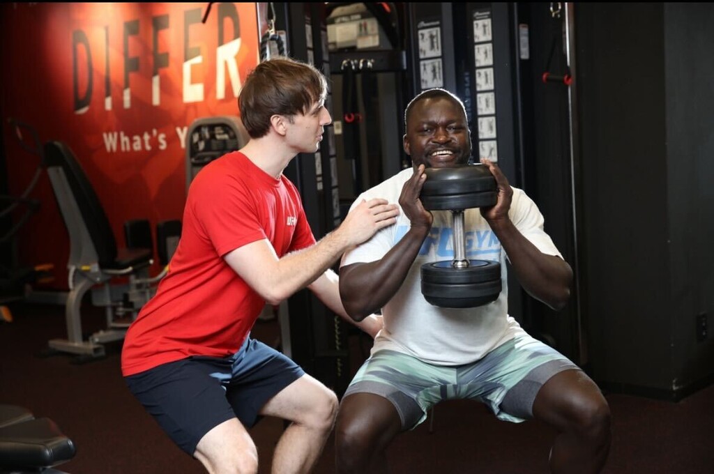 Weight Training