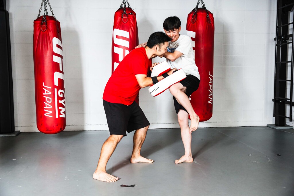 Muay Thai