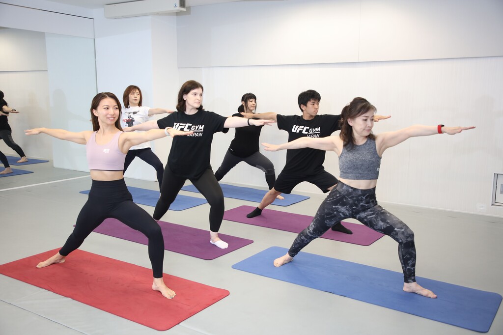 Yoga